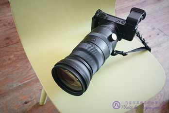 シグマ SIGMA 150-600mm F5-6.3 DG DN OS | Sports @ review vol.1